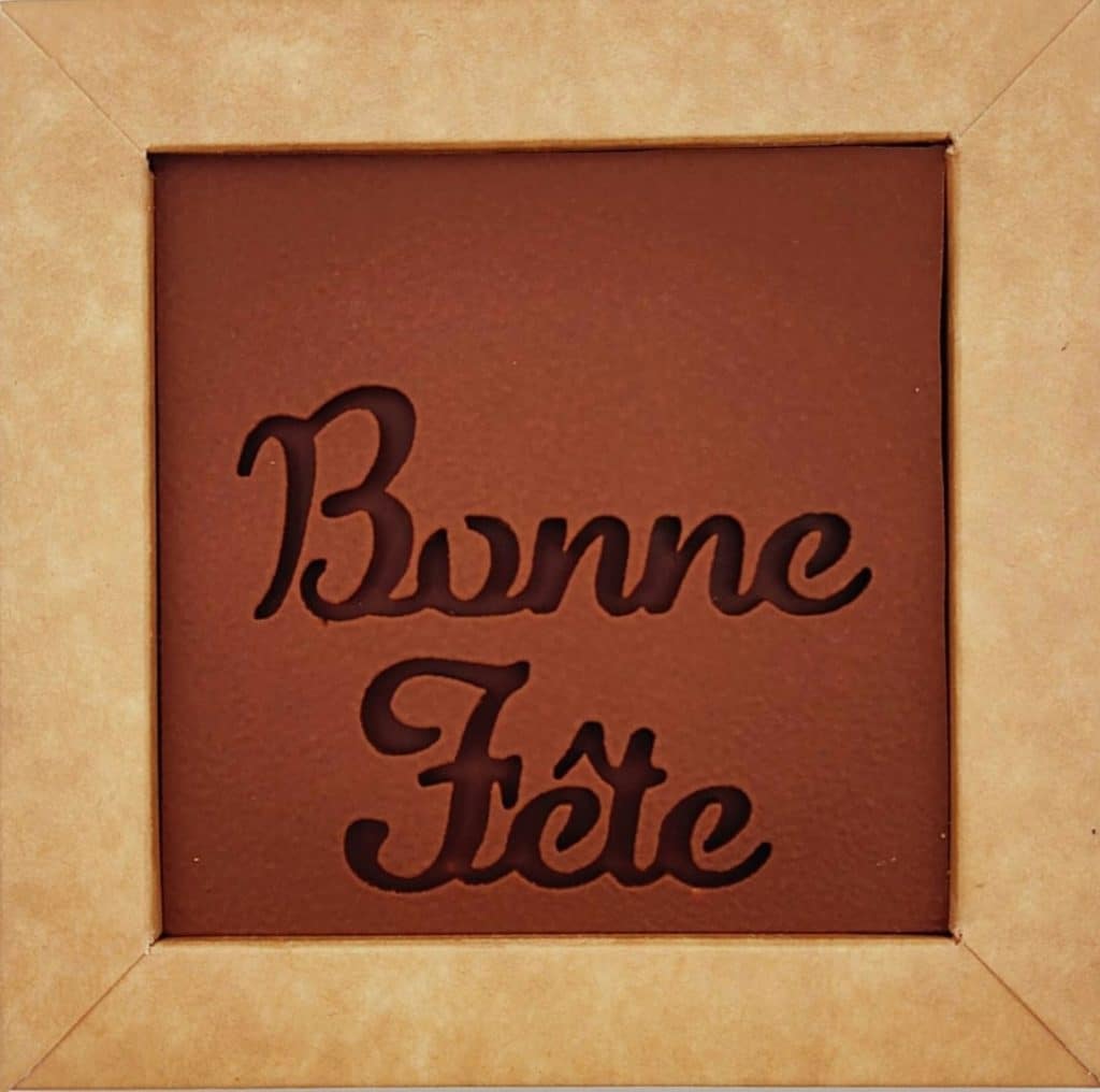 Cadeau original pour la fête des mères