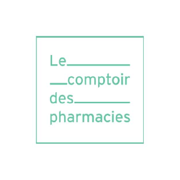 Le Comptoir Des Pharmacies