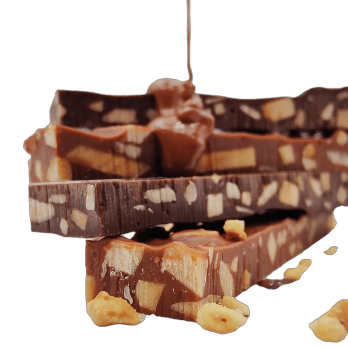 Carrécao Croq'amandes