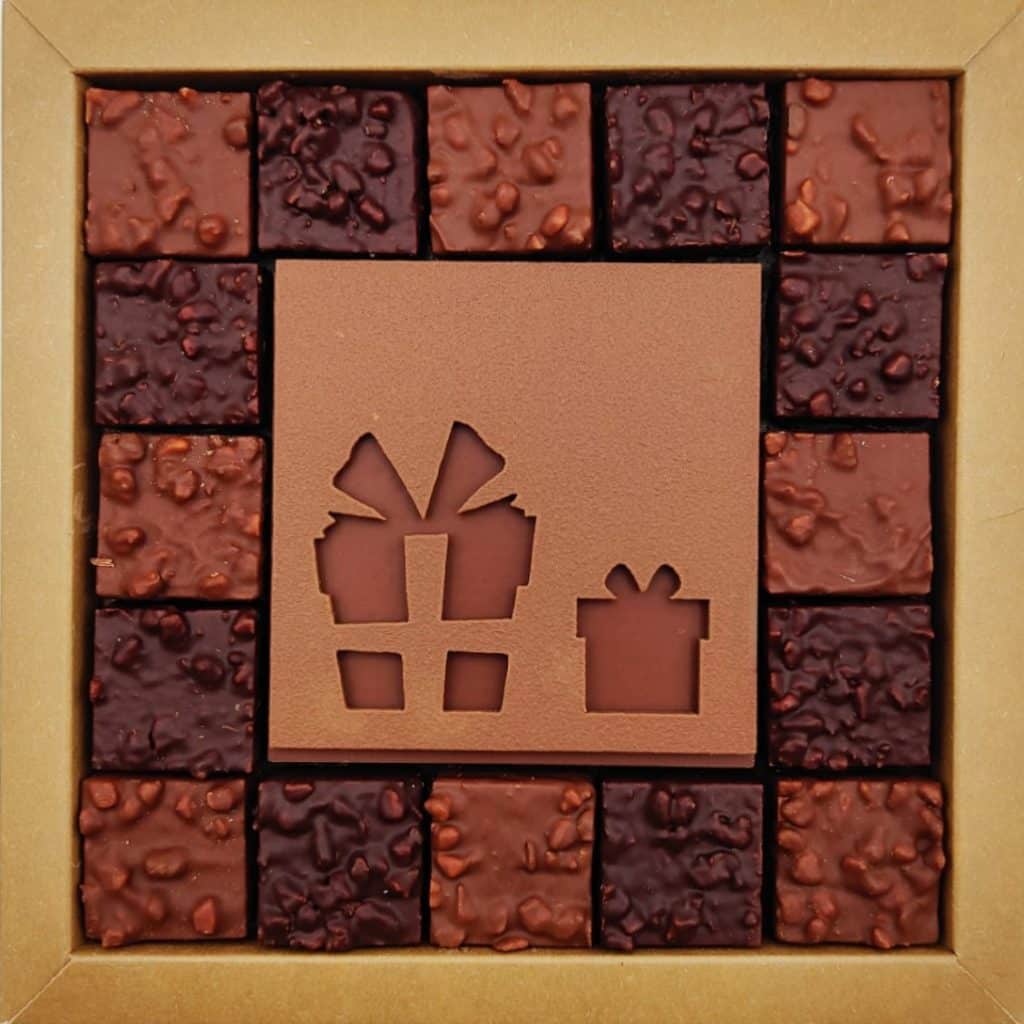 Cadeau de Noël personnalisable