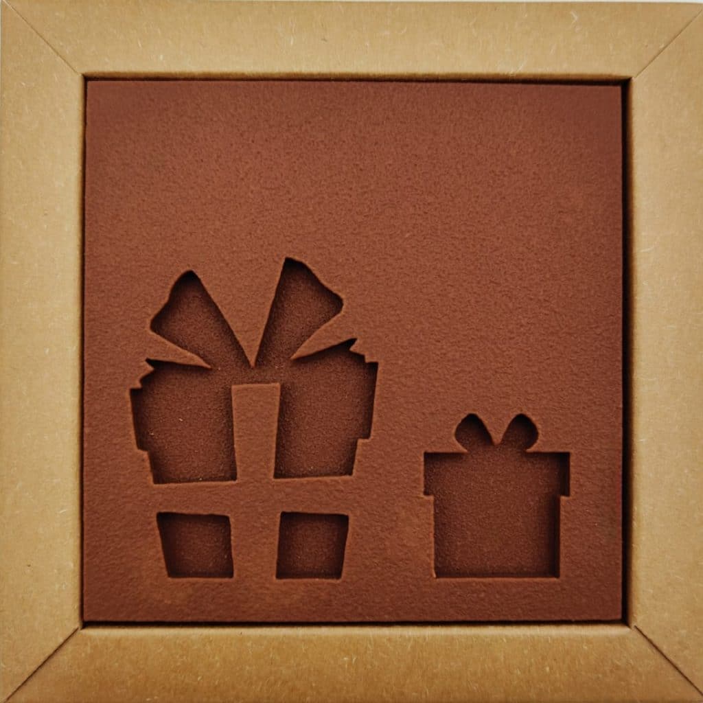 petit cadeau de Noël