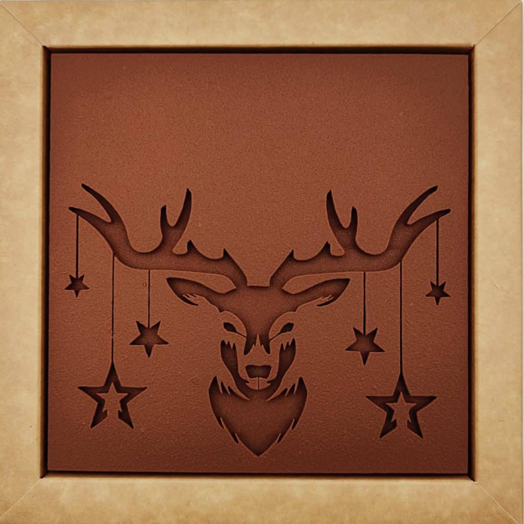 Cadeau de Noël original